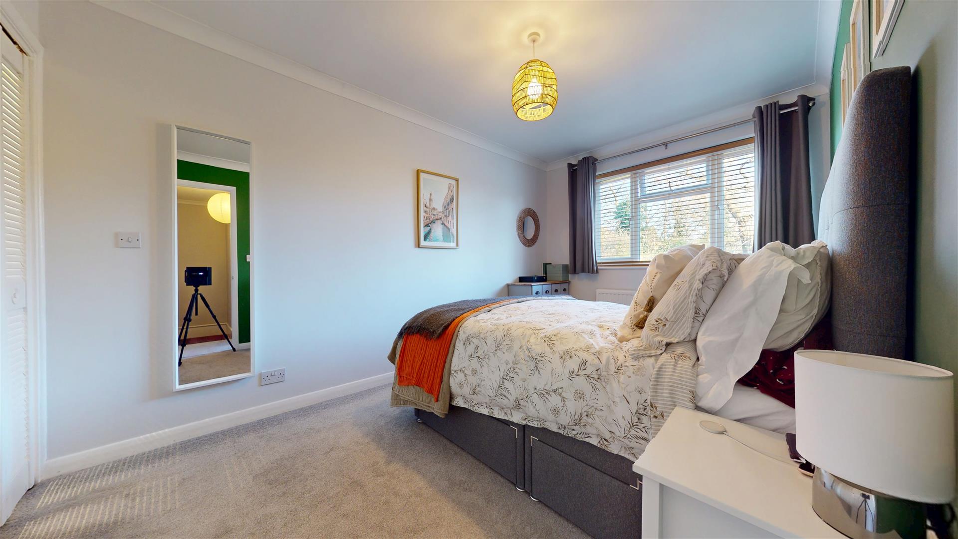 Ashfield, Stantonbury, Milton Keynes